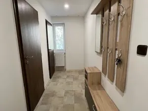 Pronájem bytu 2+1, Nové Strašecí, Husova, 55 m2