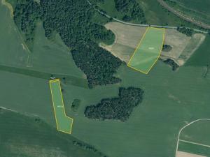 Prodej pole, Horažďovice, 74853 m2