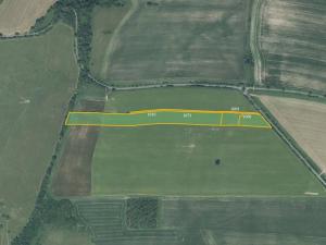 Prodej pole, Nové Lublice, 23778 m2