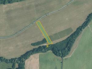 Prodej pole, Police, 43622 m2