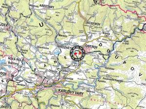 Prodej louky, Ostrov, 55877 m2