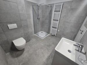 Pronájem bytu 1+kk, Moravské Budějovice, Jechova, 30 m2