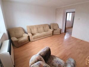 Pronájem bytu 2+1, Havlíčkův Brod, Ledečská, 69 m2