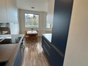 Pronájem bytu 3+kk, Praha - Bohnice, Katovická, 65 m2