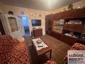 Prodej bytu 3+1, Benešov nad Ploučnicí, Sídliště, 675 m2