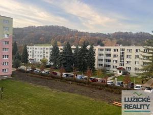 Prodej bytu 3+1, Benešov nad Ploučnicí, Sídliště, 675 m2