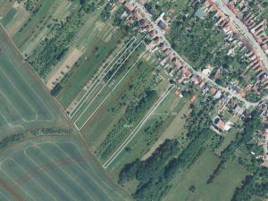 Prodej pozemku, Podolí, 10906 m2