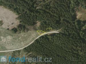 Prodej pozemku, Slavonice - Stálkov, 27662 m2