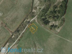 Prodej pozemku, Nová Bystřice - Blato, 19660 m2