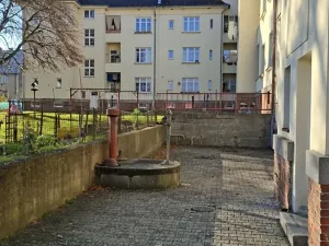 Pronájem bytu 2+kk, Lanškroun, Palackého, 68 m2