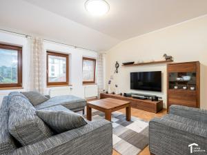 Pronájem bytu 3+kk, Pardubice - Zelené Předměstí, Hronovická, 92 m2