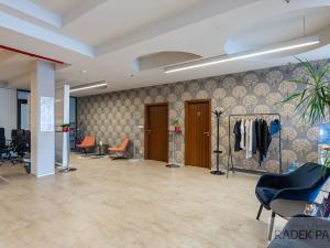 Prodej kanceláře, Brno, Pražákova, 211 m2