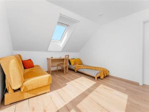 Prodej rodinného domu, Mikulov, Dukelská, 170 m2