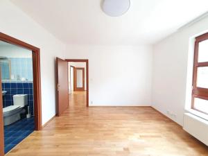 Pronájem bytu 2+kk, Praha - Dejvice, Paťanka, 60 m2