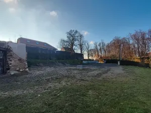 Prodej pozemku pro bydlení, Postupice, 1033 m2