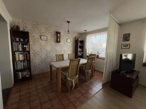 Prodej rodinného domu, Dvůr Králové nad Labem, Vrchlického, 180 m2