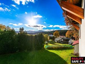 Prodej rodinného domu, Železná Ruda, Příčná, 315 m2