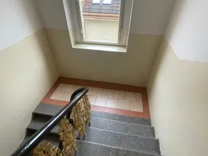 Prodej bytu 1+1, Praha - Smíchov, Holečkova, 36 m2