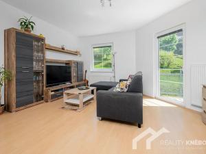 Prodej bytu 3+1, Liberec, Křížová, 75 m2