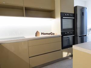 Pronájem kanceláře, Praha - Klánovice, Slavětínská, 49 m2