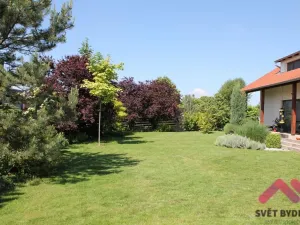 Pronájem rodinného domu, Praha - Dubeč, Kolocova, 221 m2