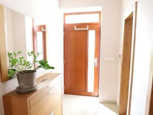 Pronájem rodinného domu, Praha - Dubeč, Kolocova, 221 m2