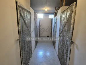 Pronájem bytu 1+1, Brno, 28 m2