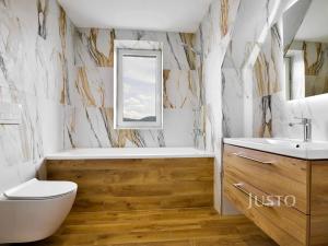 Pronájem bytu 3+kk, Děčín, Plzeňská, 59 m2