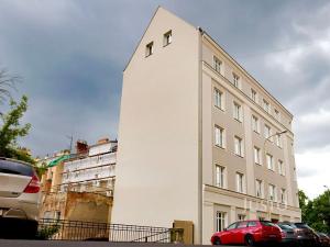 Pronájem bytu 3+kk, Děčín, Plzeňská, 59 m2