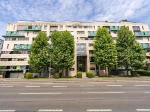 Pronájem bytu 4+kk, Praha - Karlín, Rohanské nábřeží, 136 m2