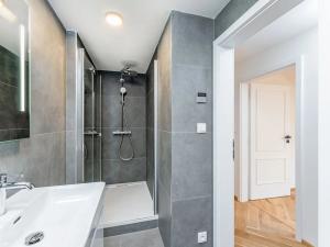 Prodej bytu 2+kk, Praha - Vršovice, Žitomírská, 54 m2