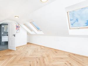 Prodej bytu 4+kk, Praha - Vršovice, Žitomírská, 120 m2