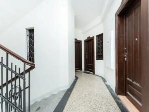 Prodej bytu 4+kk, Praha - Vršovice, Žitomírská, 120 m2