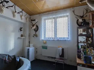 Prodej vícegeneračního domu, Vejprty, 900 m2