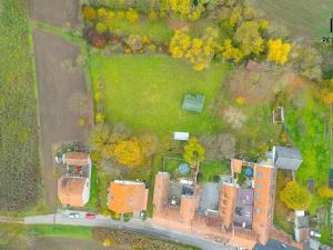 Prodej pozemku pro bydlení, Šlapanice, 3860 m2