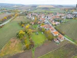 Prodej pozemku pro bydlení, Šlapanice, 3860 m2