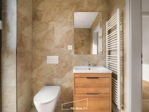 Pronájem bytu 2+kk, Plzeň, Kamenická, 34 m2