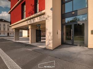 Pronájem bytu 2+kk, Plzeň, Kamenická, 34 m2