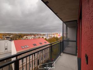 Pronájem bytu 1+kk, Plzeň, Kamenická, 55 m2