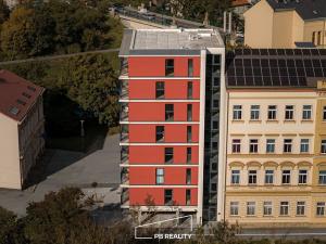 Pronájem bytu 1+kk, Plzeň, Kamenická, 55 m2