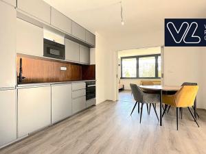 Prodej bytu 3+kk, Brno, Horní, 95 m2