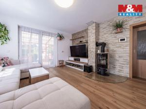 Prodej rodinného domu, Svojetice, Na Moklině, 159 m2