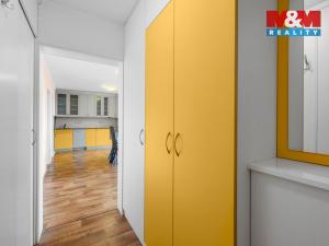 Prodej bytu 3+kk, Praha - Krč, Tavolníková, 85 m2