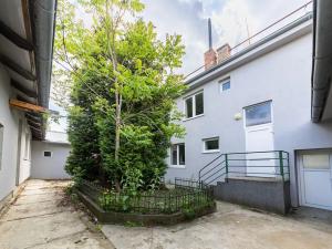 Prodej bytu 2+kk, Brno, Zezulova, 38 m2