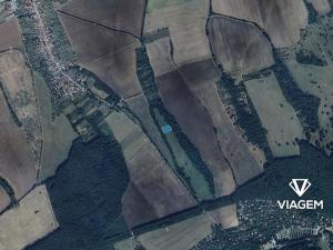 Prodej podílu pole, Tvarožná Lhota, 1575 m2