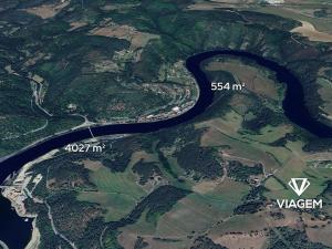 Prodej podílu pole, Milešov, 763 m2