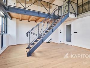 Prodej bytu 3+kk, Praha - Vysočany, Kolbenova, 79 m2