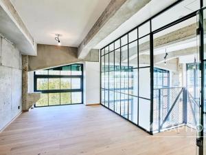 Prodej bytu 3+kk, Praha - Vysočany, Kolbenova, 79 m2