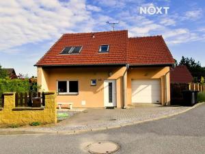 Prodej rodinného domu, Březina, 135 m2