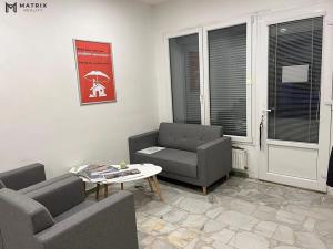 Pronájem kanceláře, Praha - Vysočany, Českomoravská, 73 m2